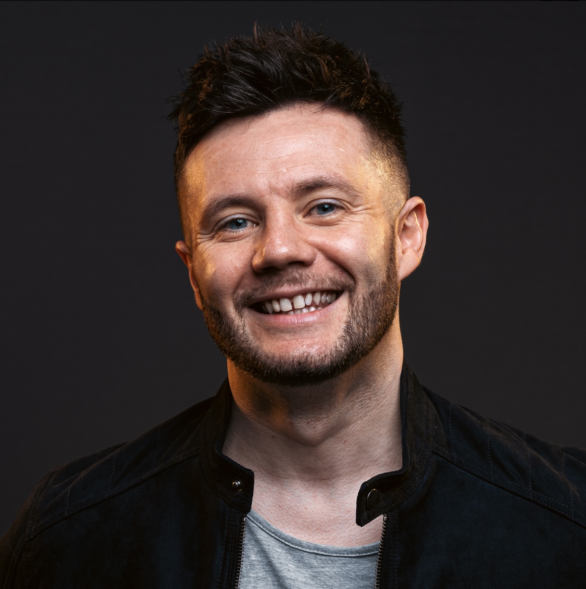 Aaron Butler