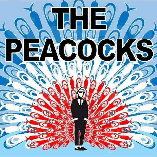 The Peacocks