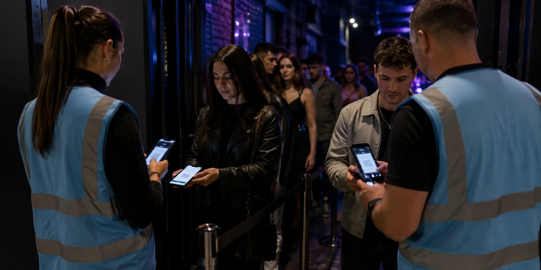 Why Ticket Sales Beat Guestlists Every Time