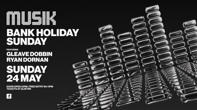 Musik Sundays artwork