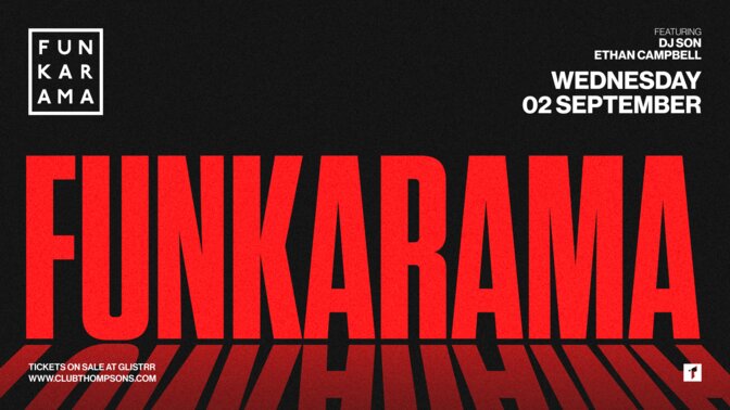 FUNKARAMA