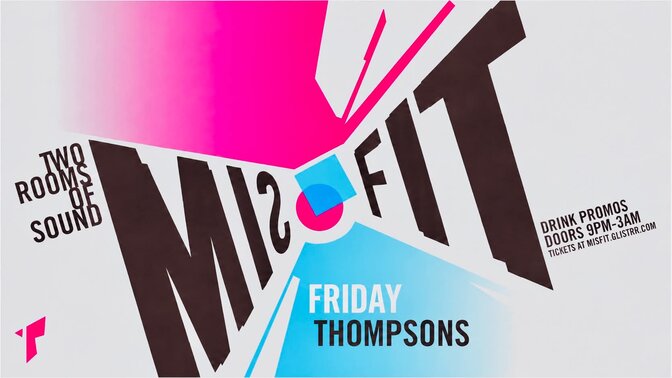 Misfit artwork