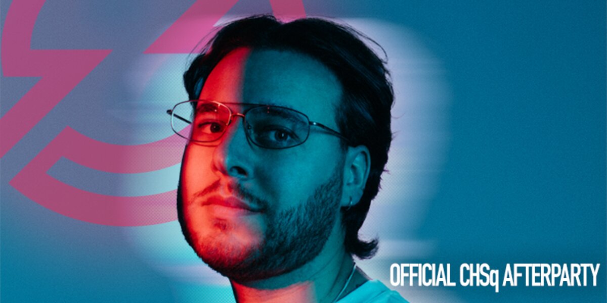 Official CHSq Afterparty - DJ Boring + Derv at Limelight, Belfast on Fri 8 Aug