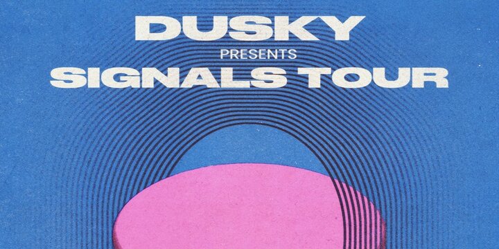 SHINE -- DUSKY