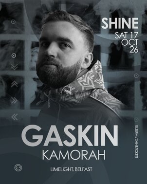 SHINE -- GASKIN