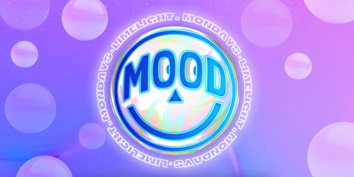 MOOD 👻 HALLOWEEN PARTY 🎃 26 OCT
