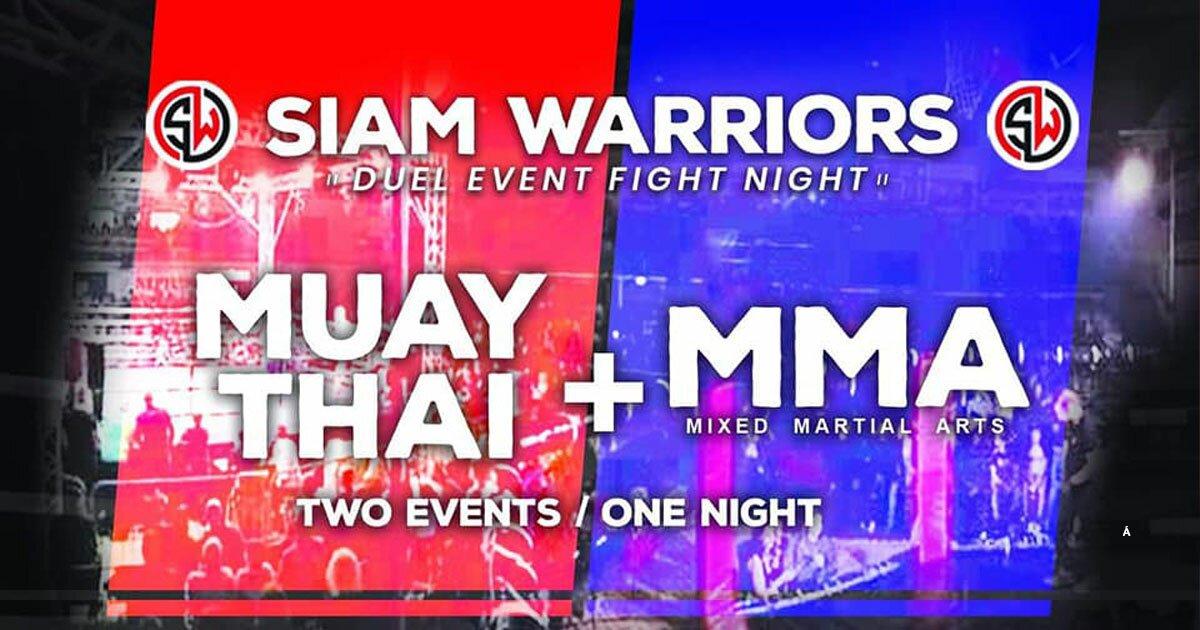 Siam Warriors Presents Cage Arena Live Stream On Sun 16 Oct Glistrr siam-warriors-presents-cage-arena-live-stream-on-sun-16-oct-glistrr