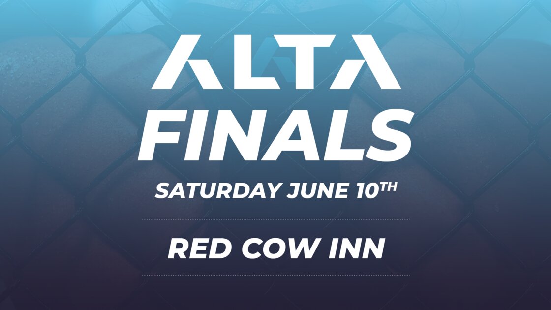 ALTA Fight Night Live Stream on Sat 10 Jun 2023