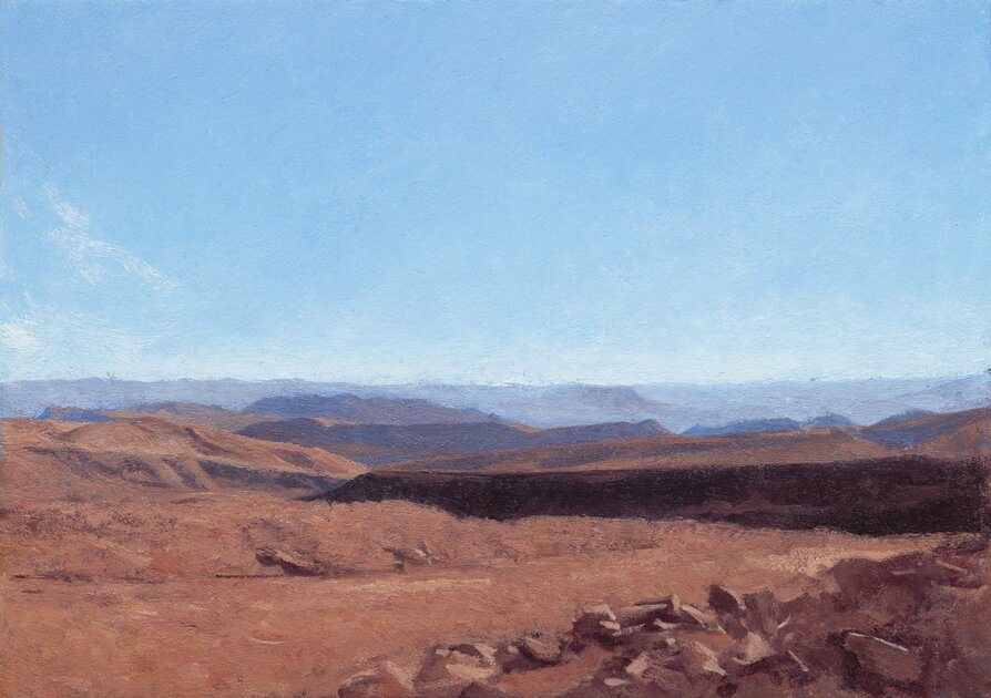 Colin Watson Exhibition Tour with BSL Interpretation at ArtisAnn Gallery, Belfast on Sat 26 Jul