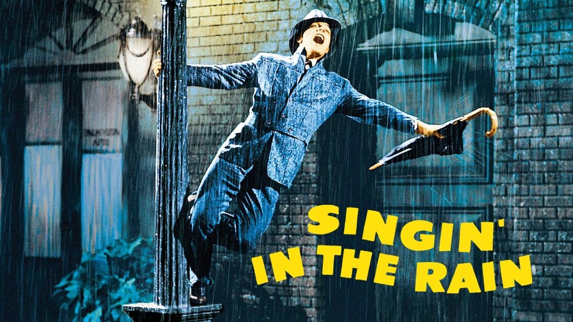 The Strand Silver Screening : Singin in the Rain with Live Music Introduction at Belmont Bowling Club, Belfast on Thu 31 Jul