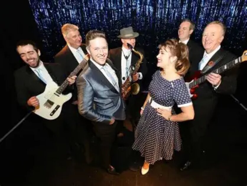 Soda Popz Lunchtime Bop at Strand Presbyterian Church, Belfast on Wed 30 Jul