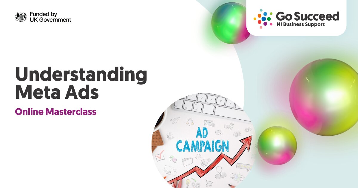 Understanding Meta Ads Live Stream on Tue 11 Nov 2025