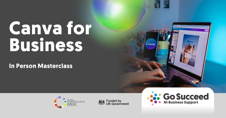 Canva for Business