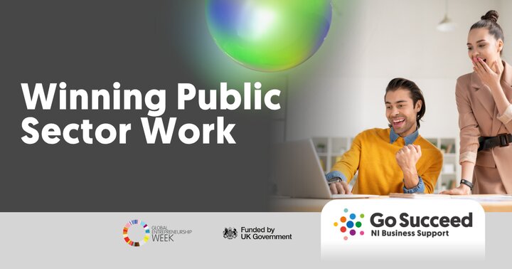 Winning Public Sector Work