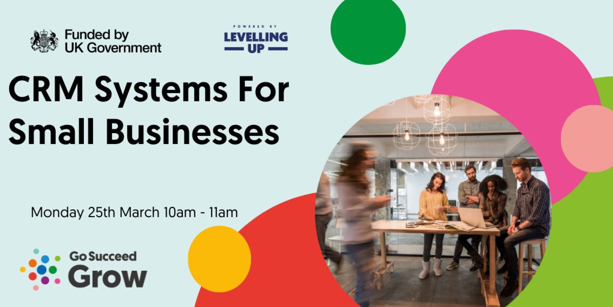 Crm Systems For Small Businesses