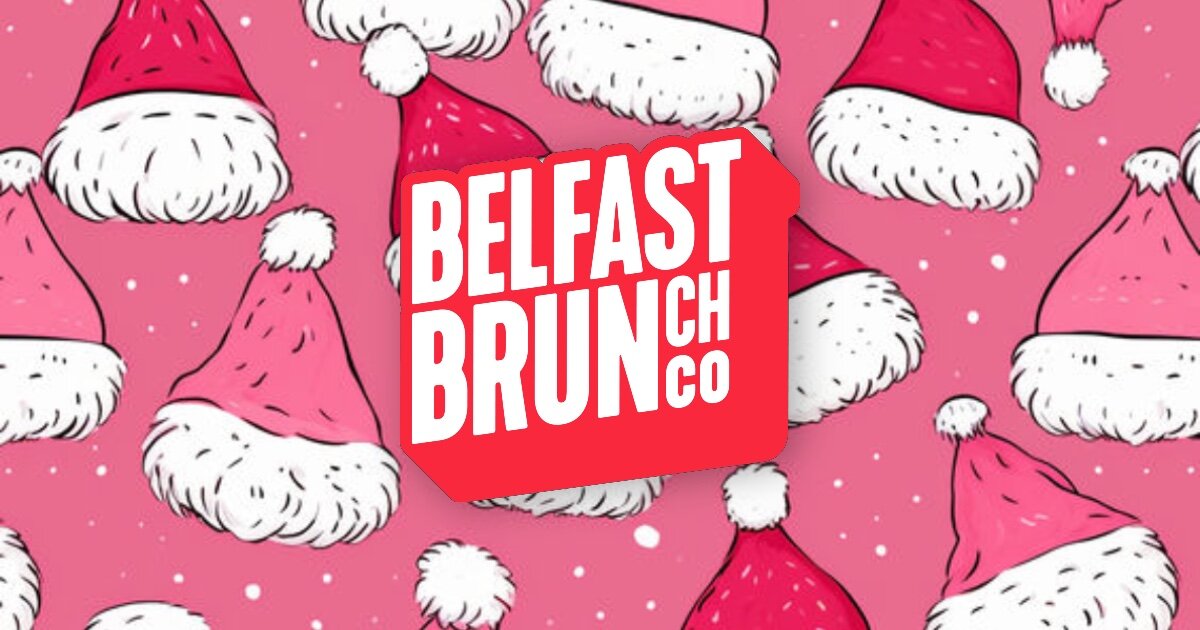 Sun 22nd Dec @ House Belfast - Christmas Party Special at House Belfast, Belfast on Sun 22 Dec