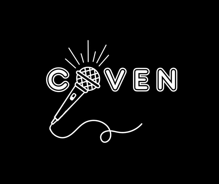 Coven: Witch Trials (Imagine Festival Special) at The Black Box, Belfast on Sat 29 Mar
