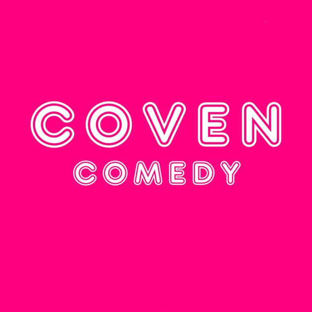 Coven Comedy Club - 9 August at The Black Box, Belfast on Sat 9 Aug