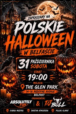 Polskie Halloween